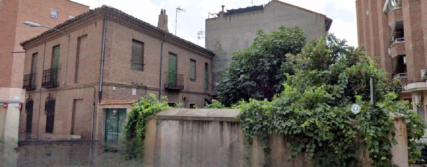 till salu byggnad Alcalá De Henares 28807 Cuenca Del Henares 3