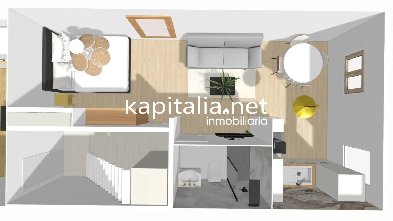 till salu byggnad Alcoi 03801 Alcoia 2