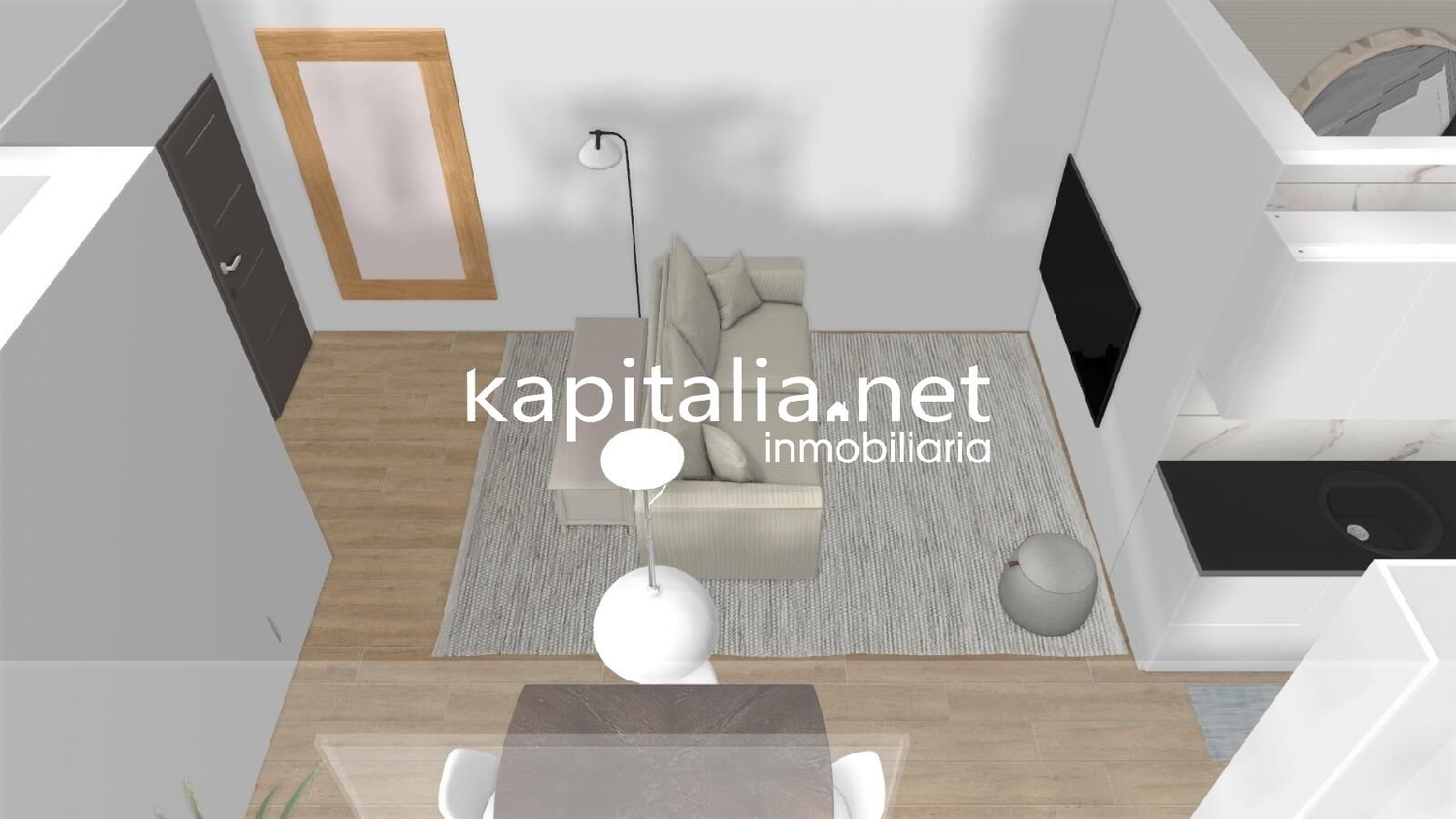 till salu byggnad Alcoi 03801 Alcoia 1