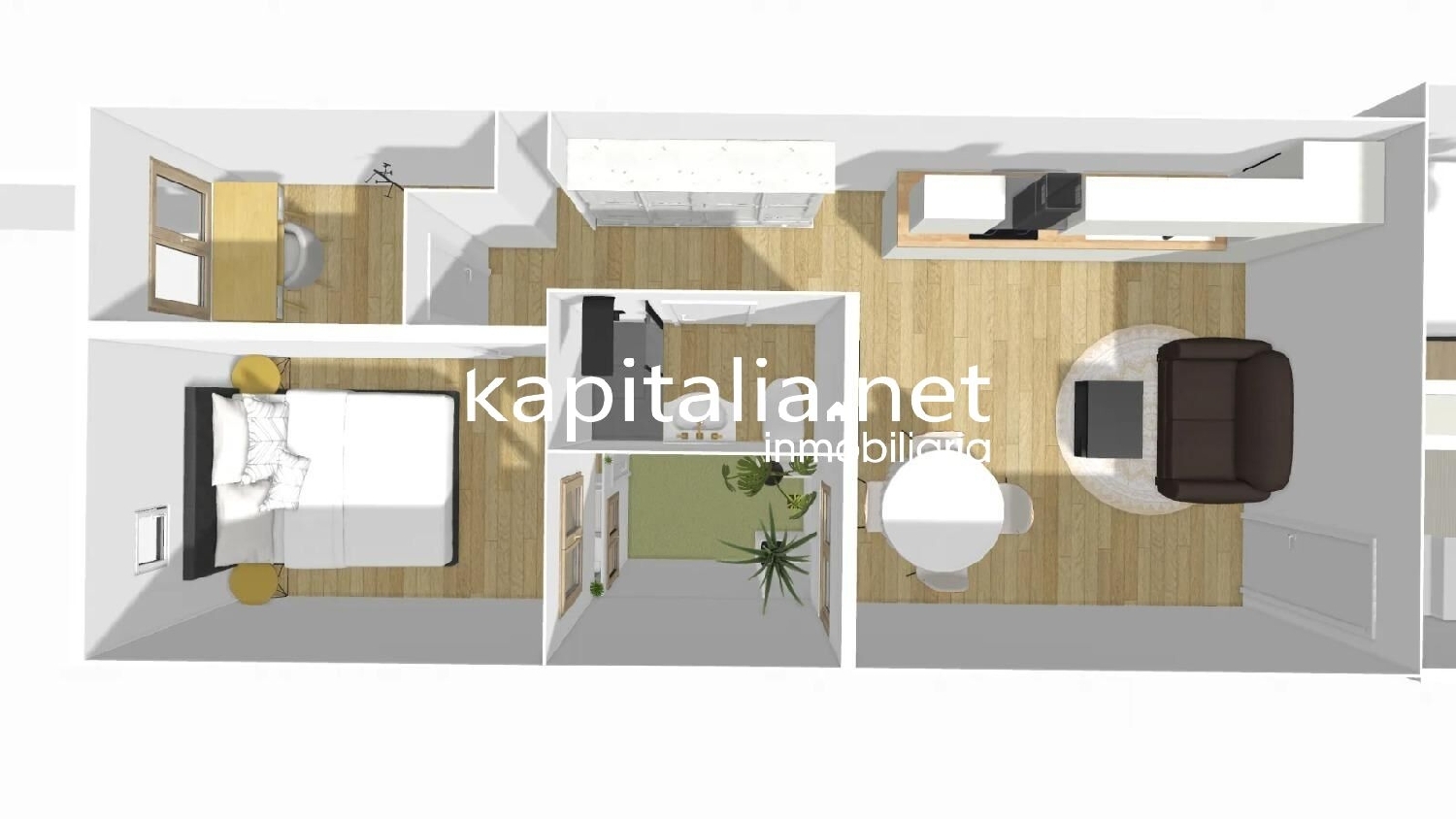  till salu byggnad Alcoi 03801 Alcoia 4