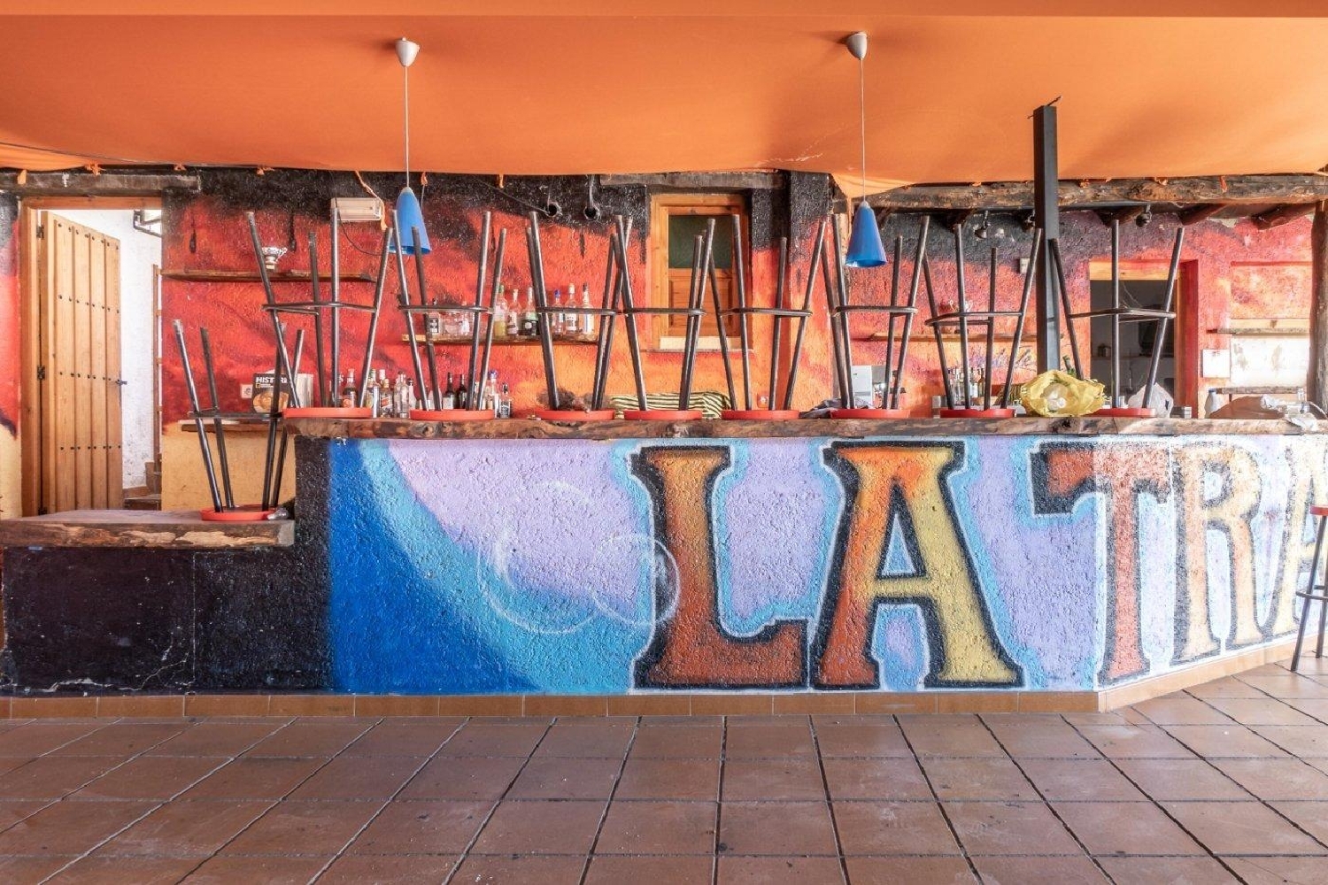 till salu byggnad Bérchules Alpujarra Granadina 3