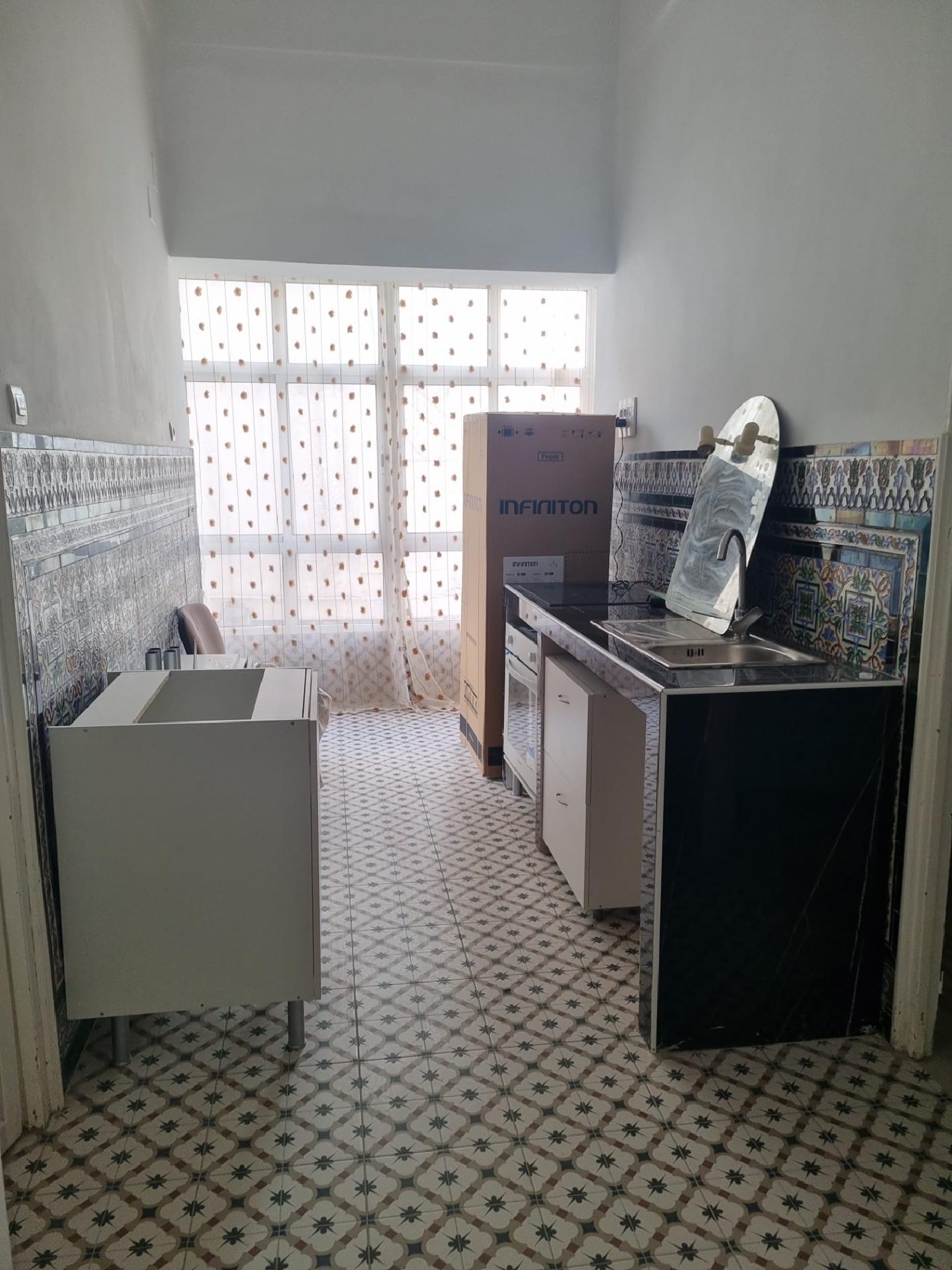 till salu byggnad Algeciras Casco Antiguo Campo De Gibraltar 3