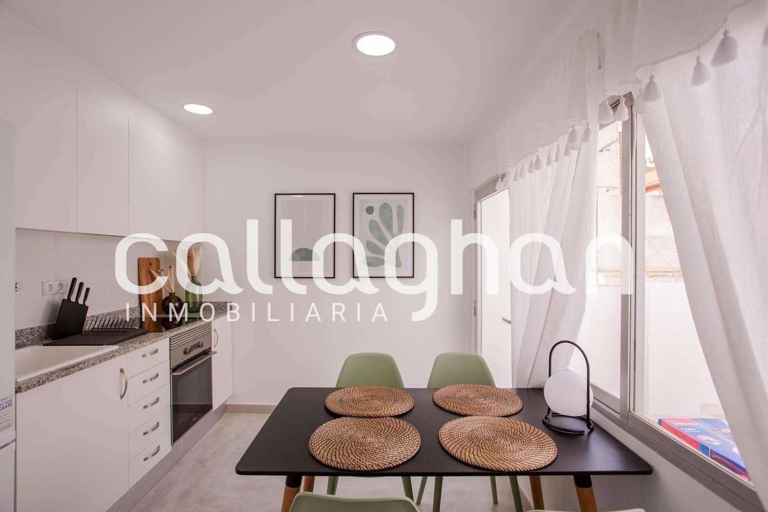  till salu byggnad Algiros La Carrasca Valencia 1