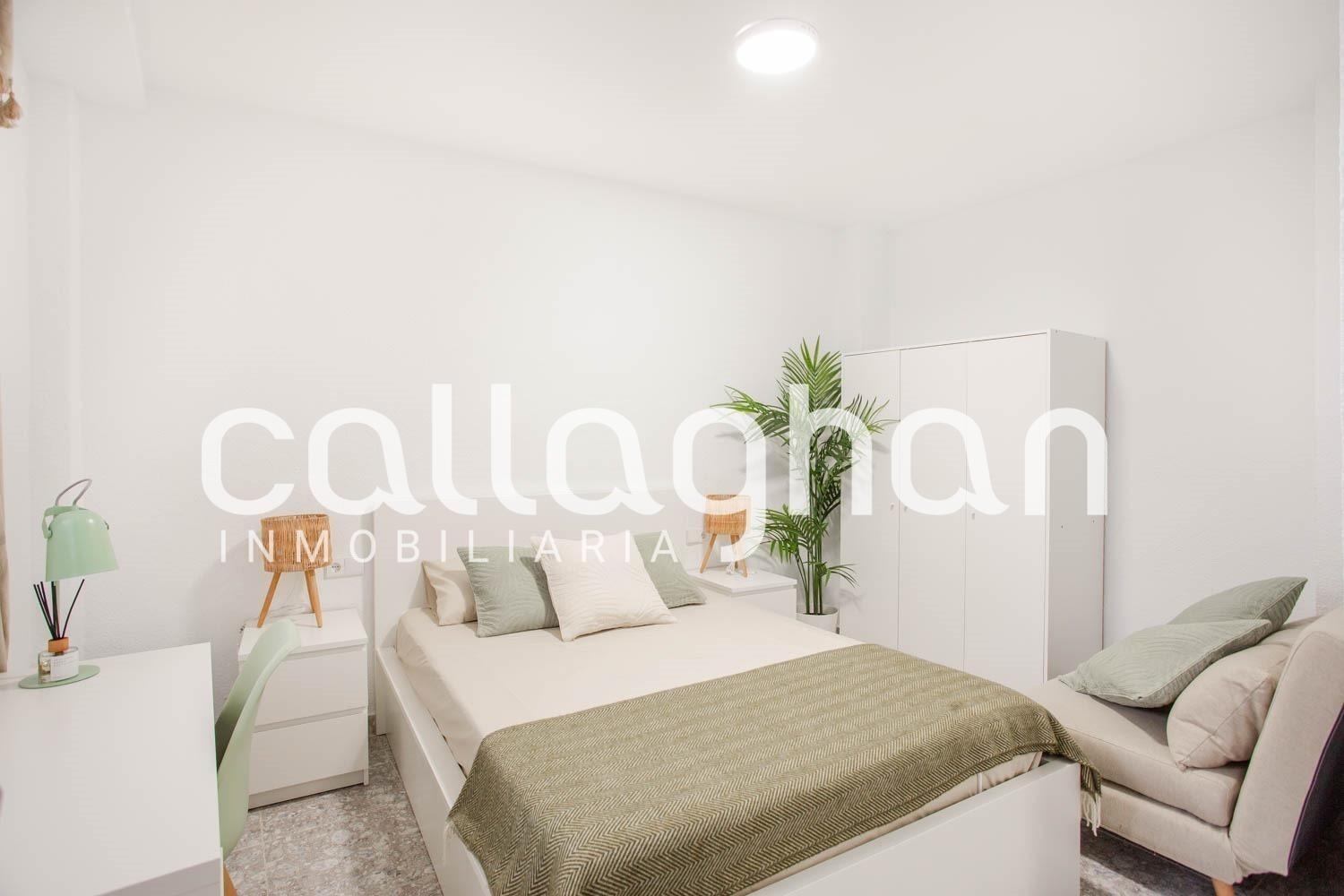  till salu byggnad Algiros La Carrasca Valencia 7
