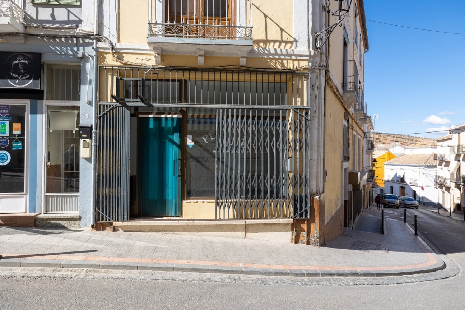  till salu byggnad Alhama De Granada Alhama 7