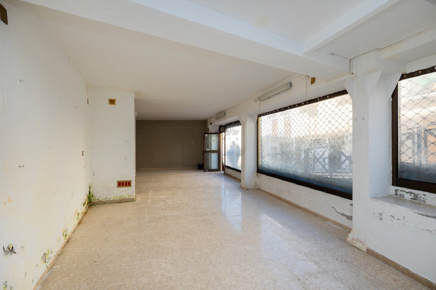  till salu byggnad Alhama De Granada Alhama 5