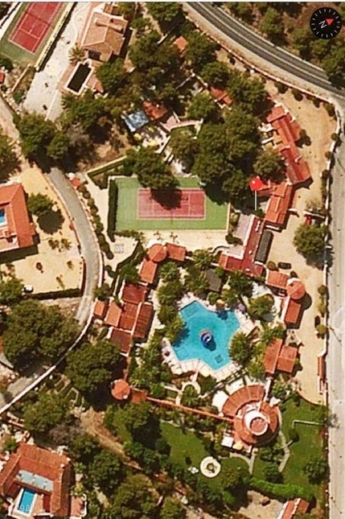 Almafrá - Levante Marina Baixa byggnad foto 6219734