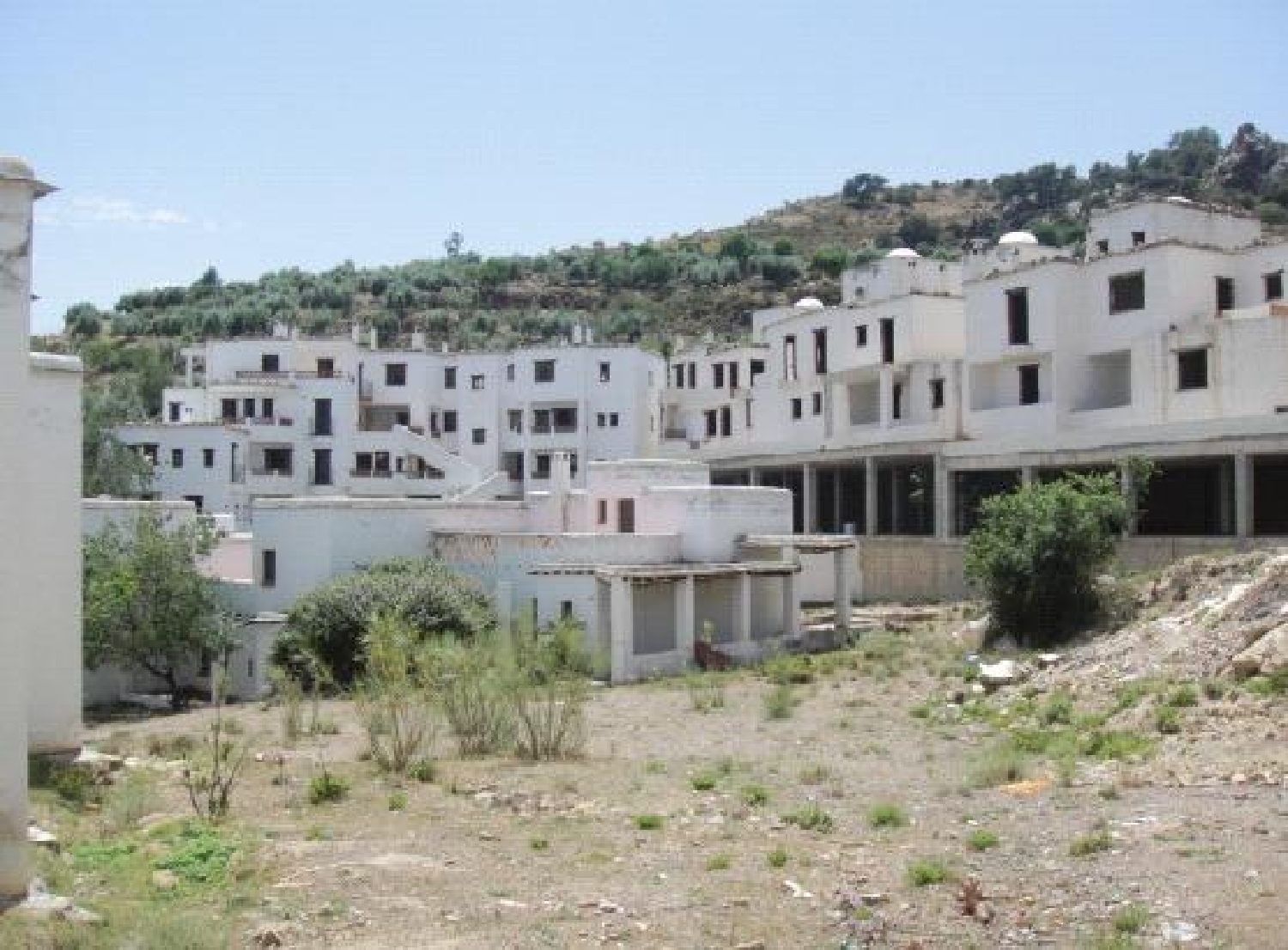 till salu byggnad Alpujarra De La Sierra Alpujarra Granadina 2