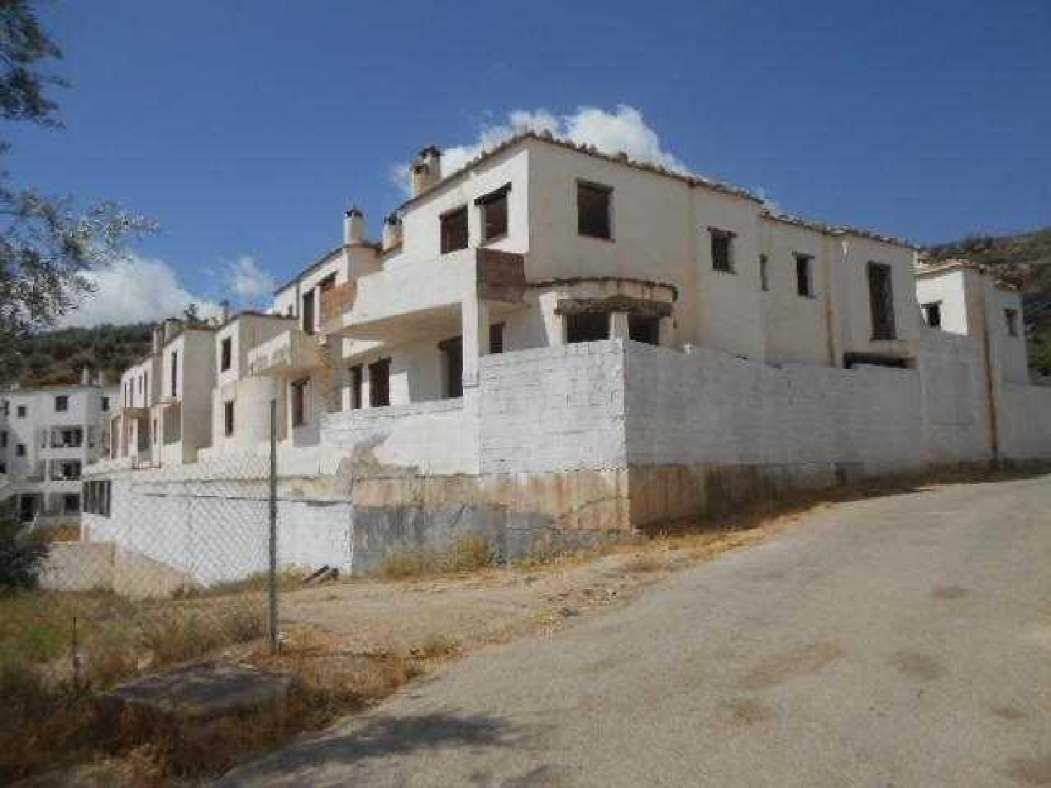  till salu byggnad Alpujarra De La Sierra Alpujarra Granadina 7