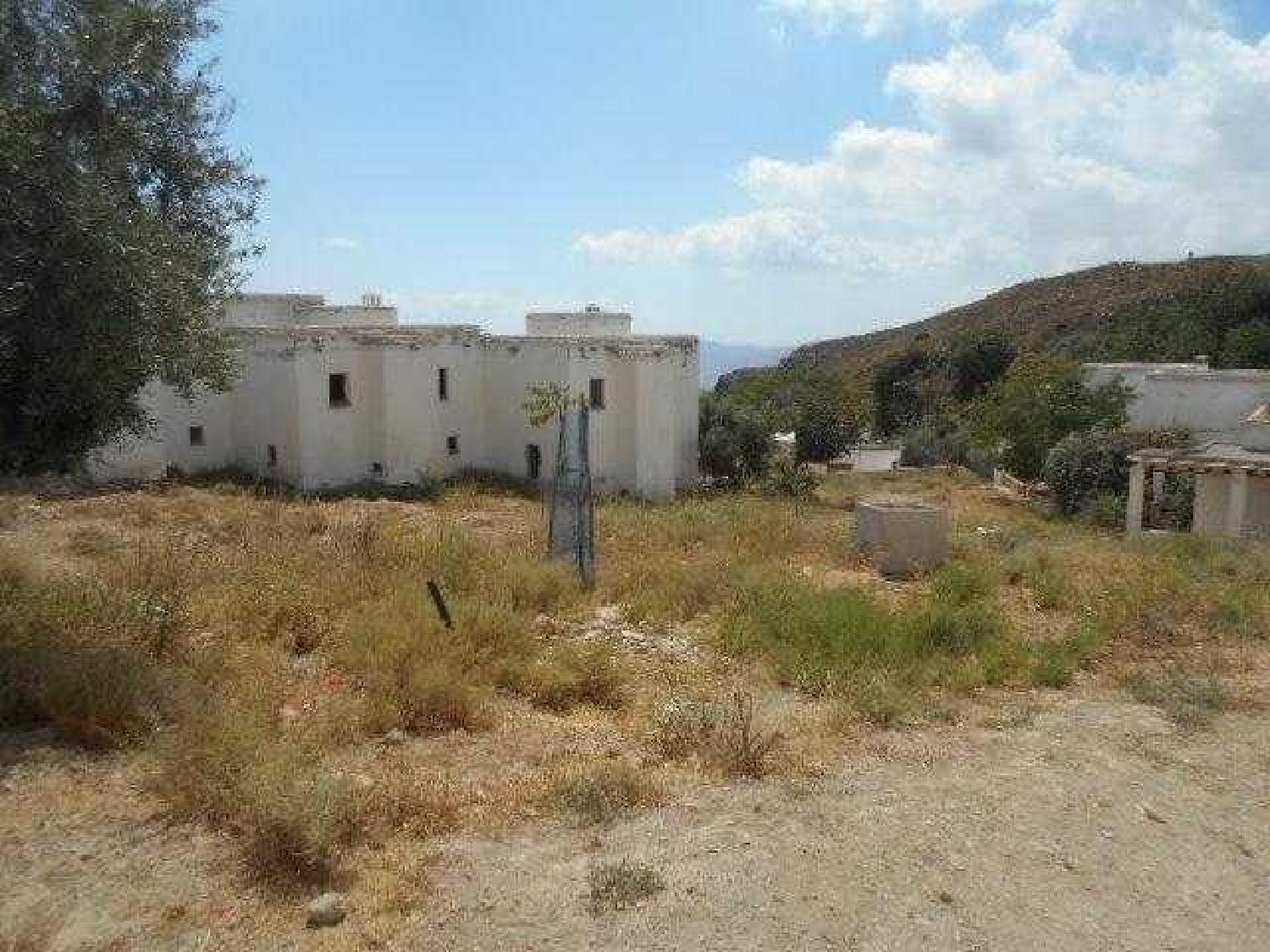  till salu byggnad Alpujarra De La Sierra Alpujarra Granadina 4