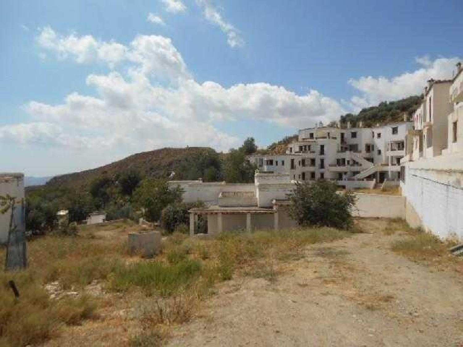  till salu byggnad Alpujarra De La Sierra Alpujarra Granadina 6