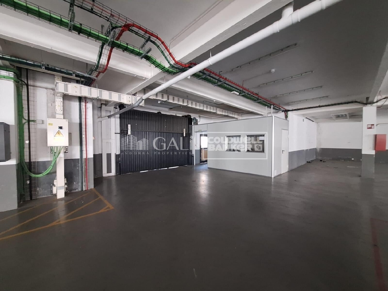  till salu byggnad Andorra La Vella Andorra La Vella 5