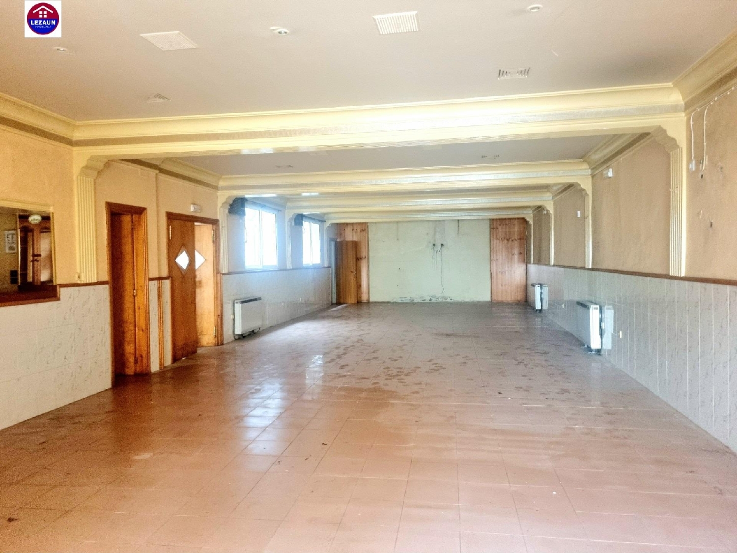 till salu byggnad Andosilla Ribera Alta 2