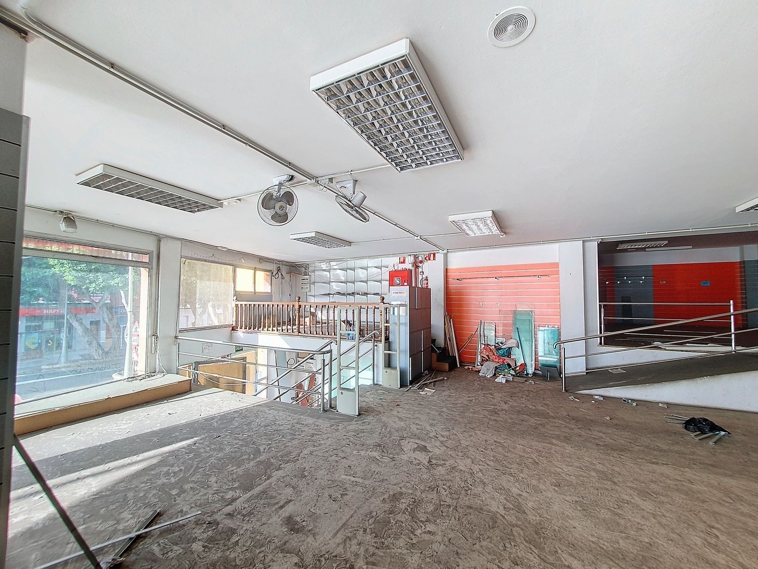  till salu byggnad Anzofe Y El Salon Área Norte 4