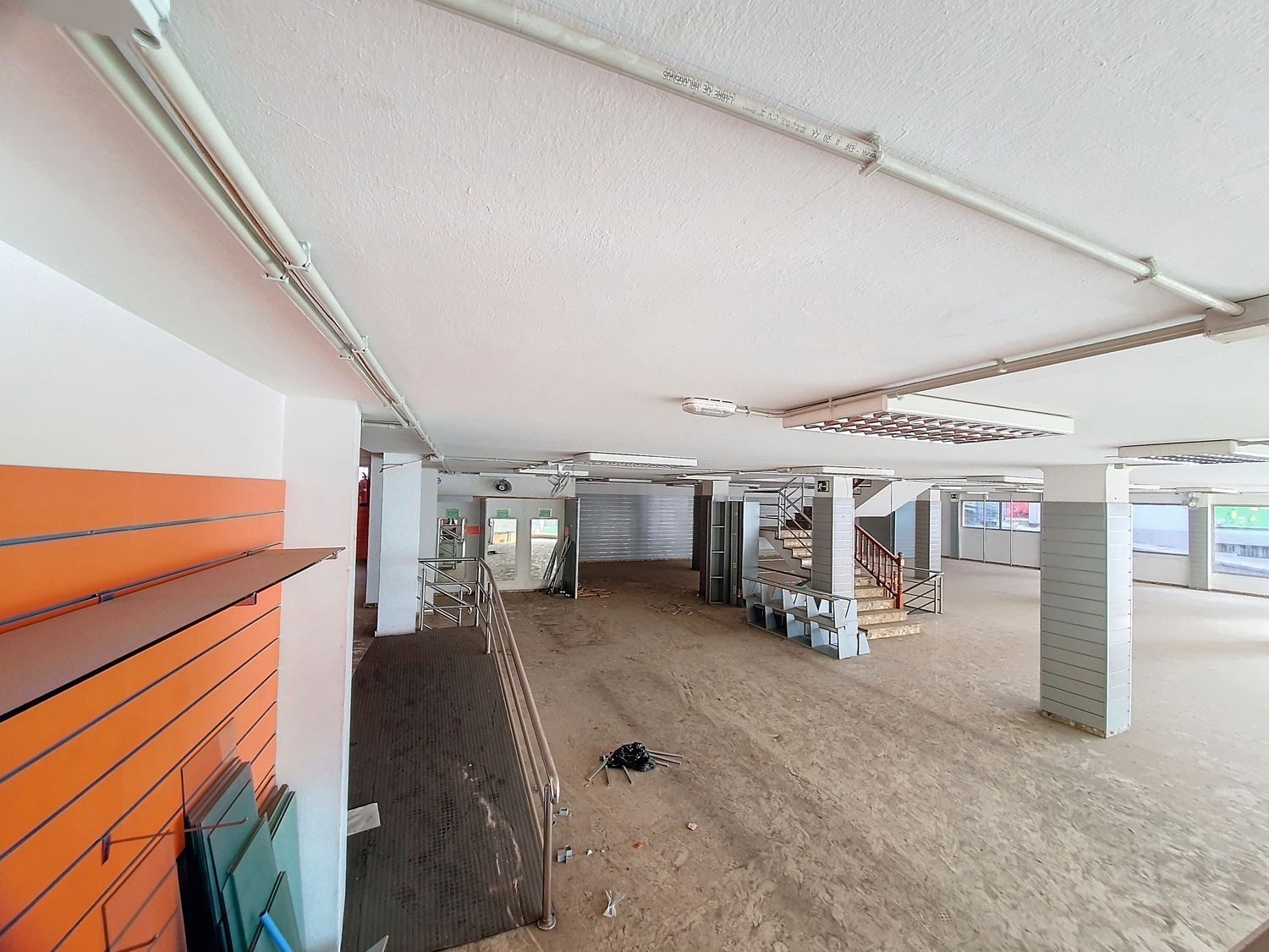  till salu byggnad Anzofe Y El Salon Área Norte 6