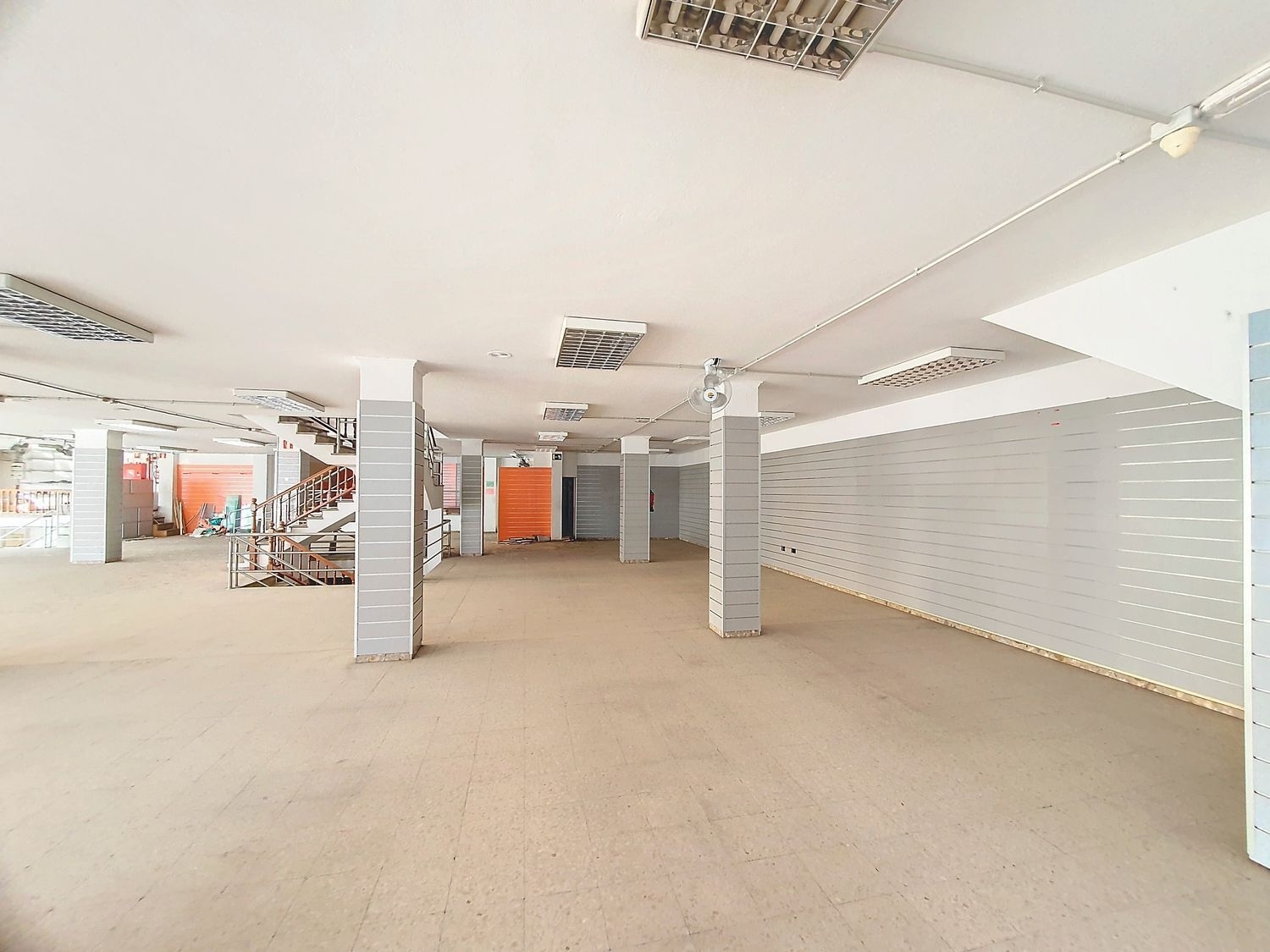  till salu byggnad Anzofe Y El Salon Área Norte 8