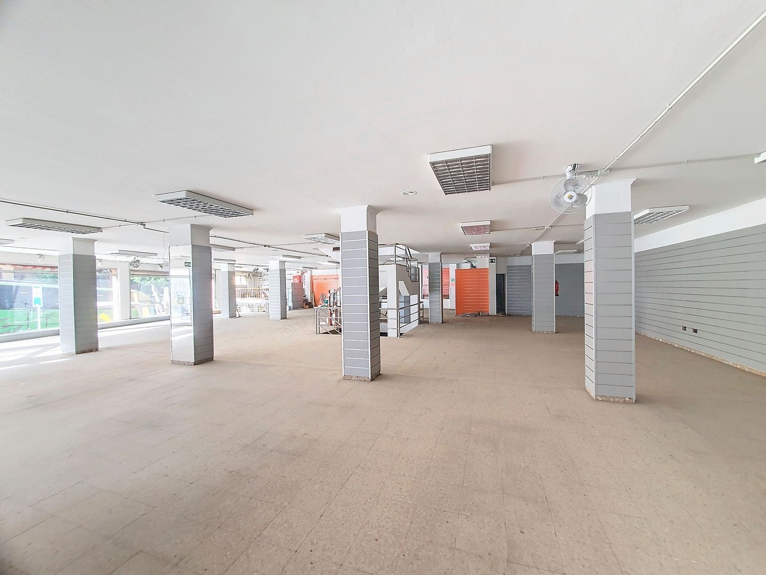 till salu byggnad Anzofe Y El Salon Área Norte 7
