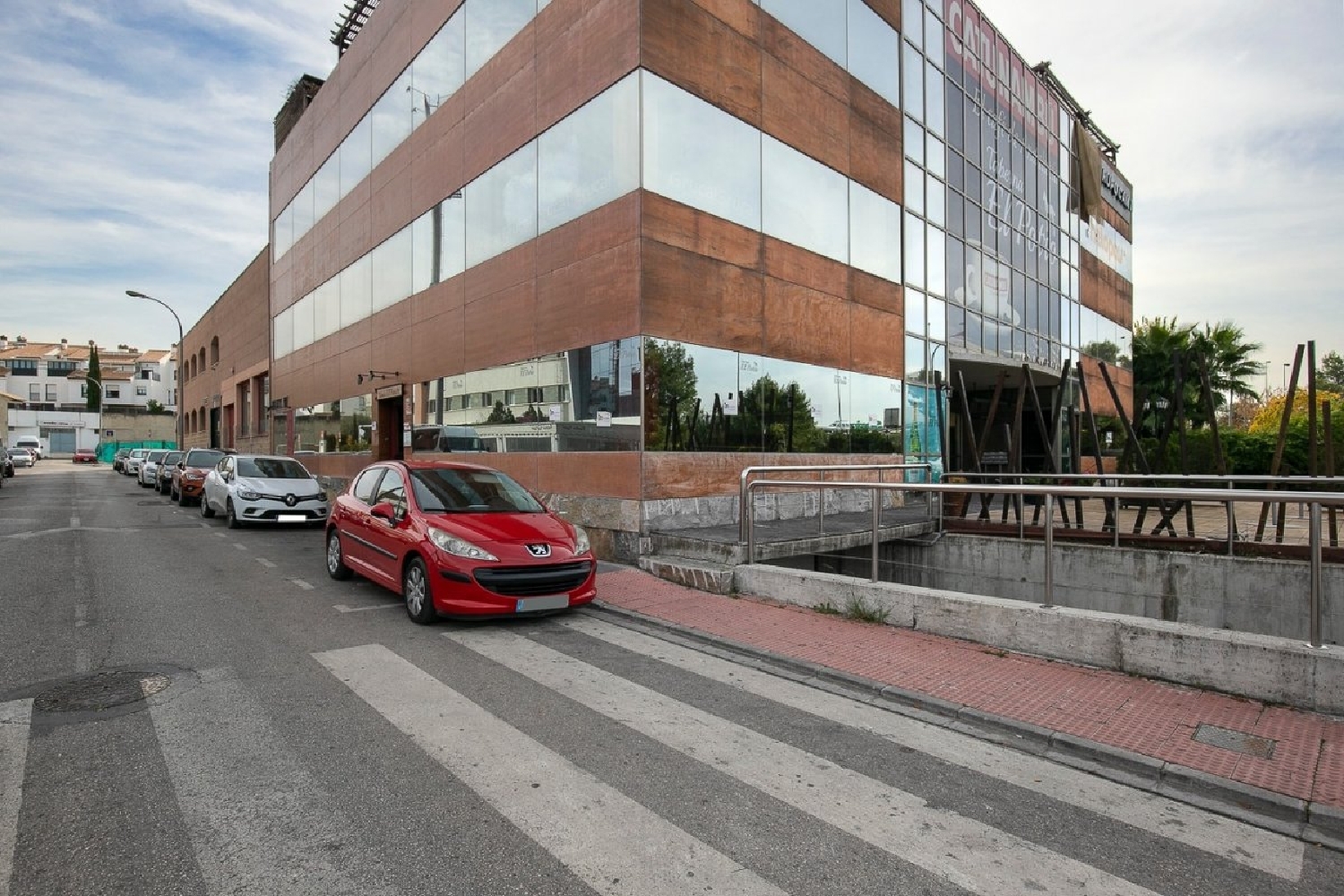  till salu byggnad Armilla Vega De Granada 1