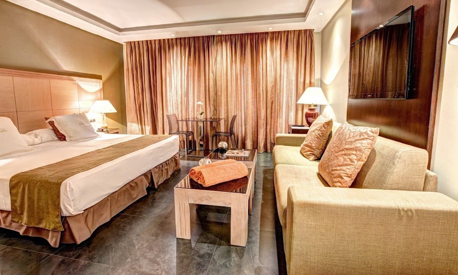  te koop gebouw Arroyo De La Miel Costa Del Sol Occidental 4