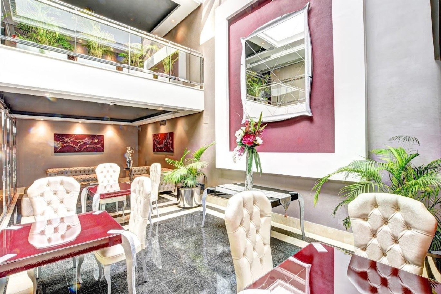  te koop gebouw Arroyo De La Miel Costa Del Sol Occidental 8