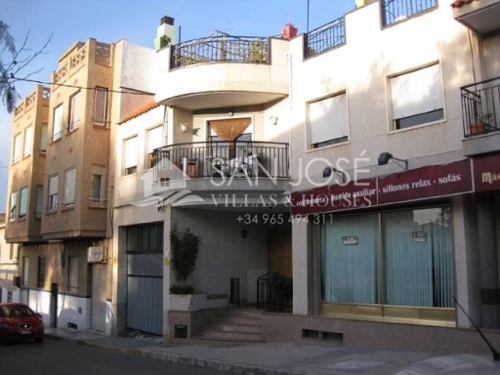 Aspe Vinalopó Mitjà byggnad foto 6226964
