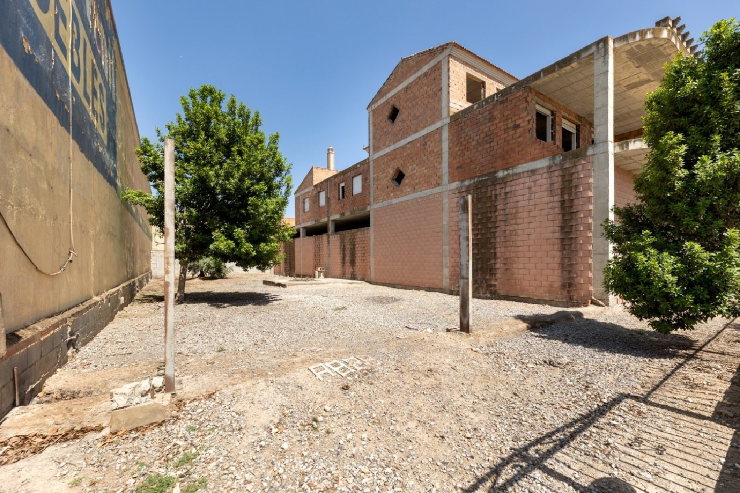 till salu byggnad Atarfe Vega De Granada 8