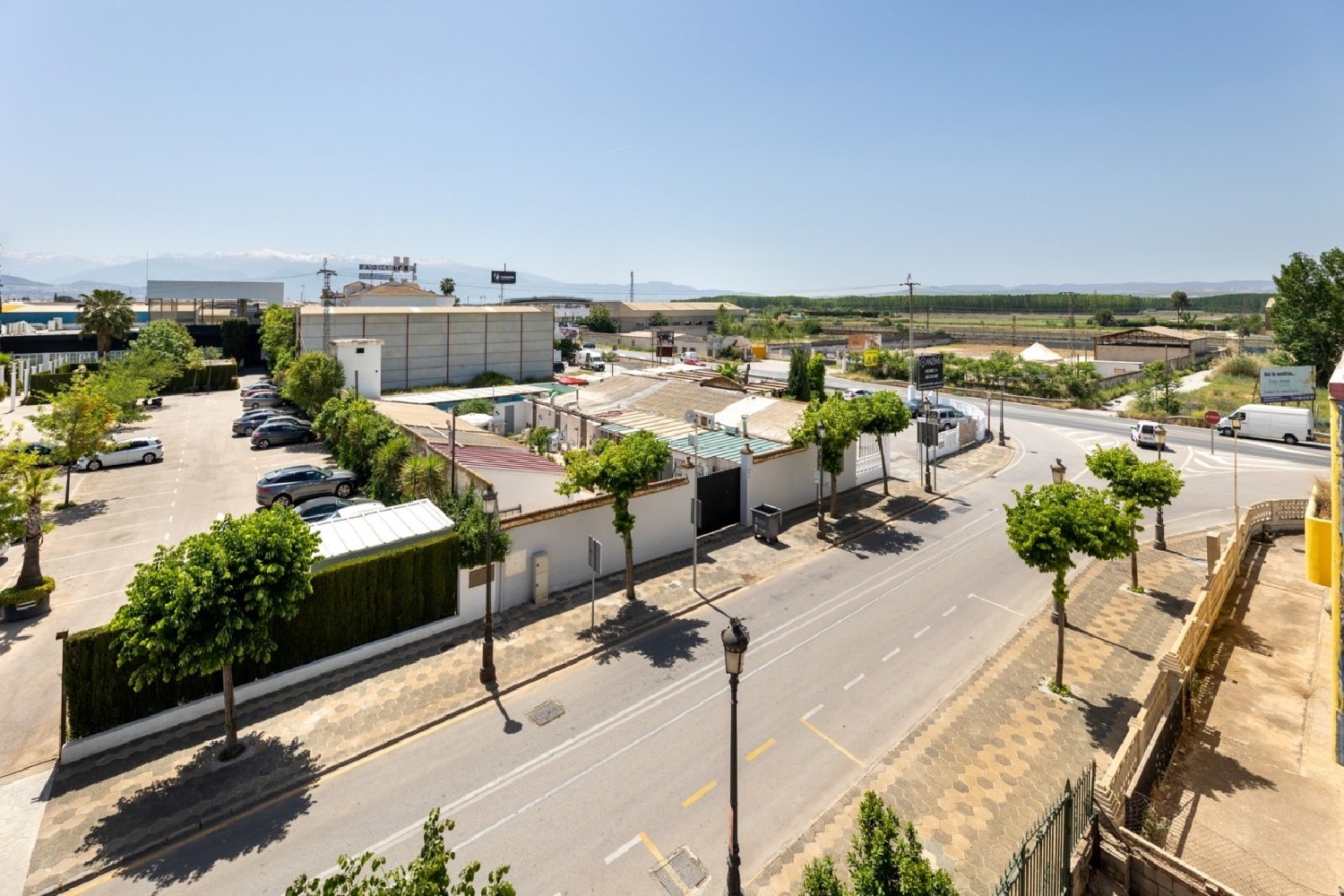  till salu byggnad Atarfe Vega De Granada 5