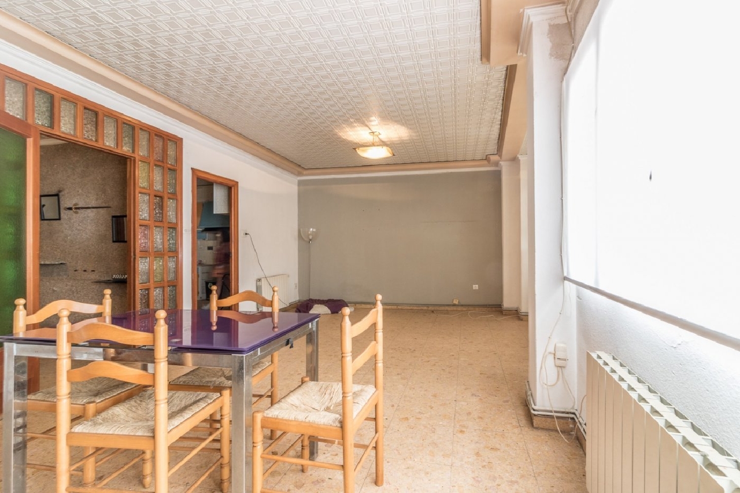  till salu byggnad Ausias March Ribera Alta 4