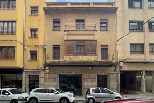 Avenidas Palma byggnad foto 6242053