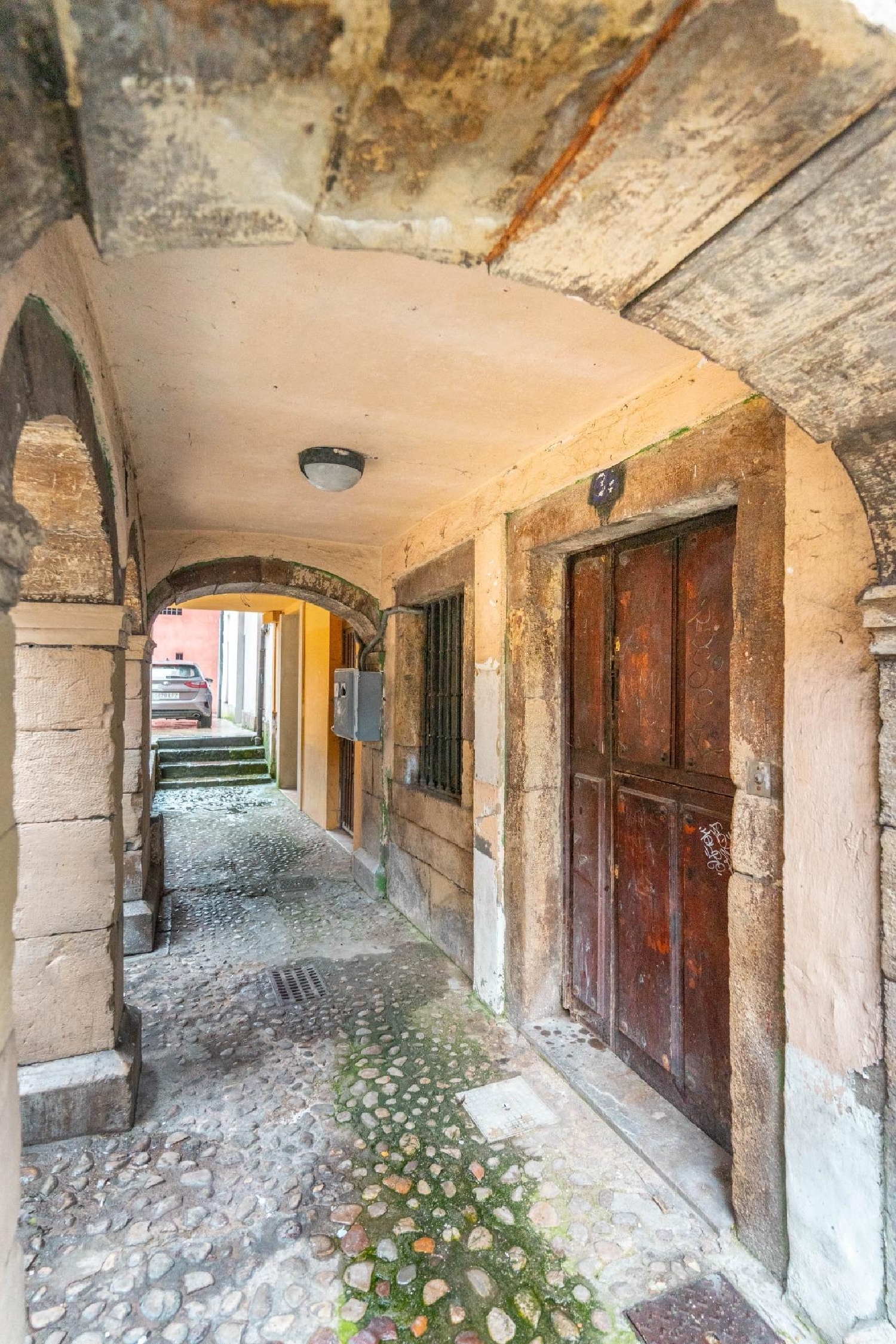  till salu byggnad Avilés Avilés 6