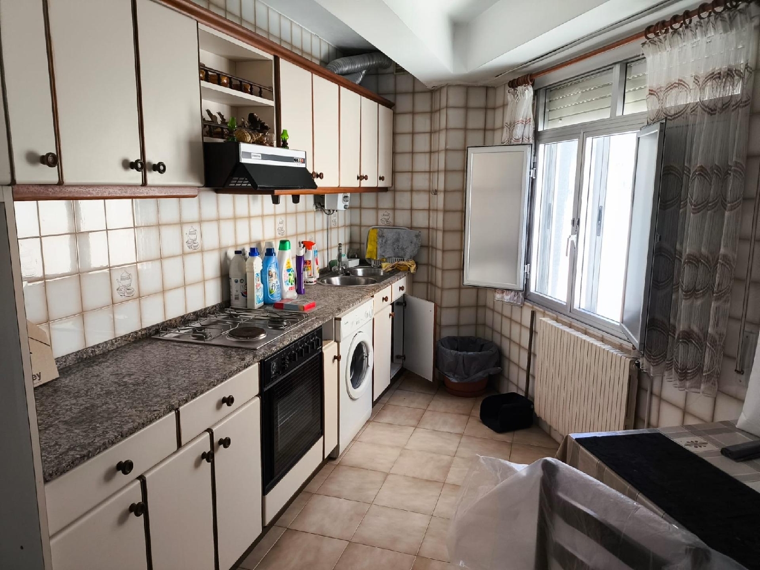  till salu byggnad Bareango Bergantiños 6