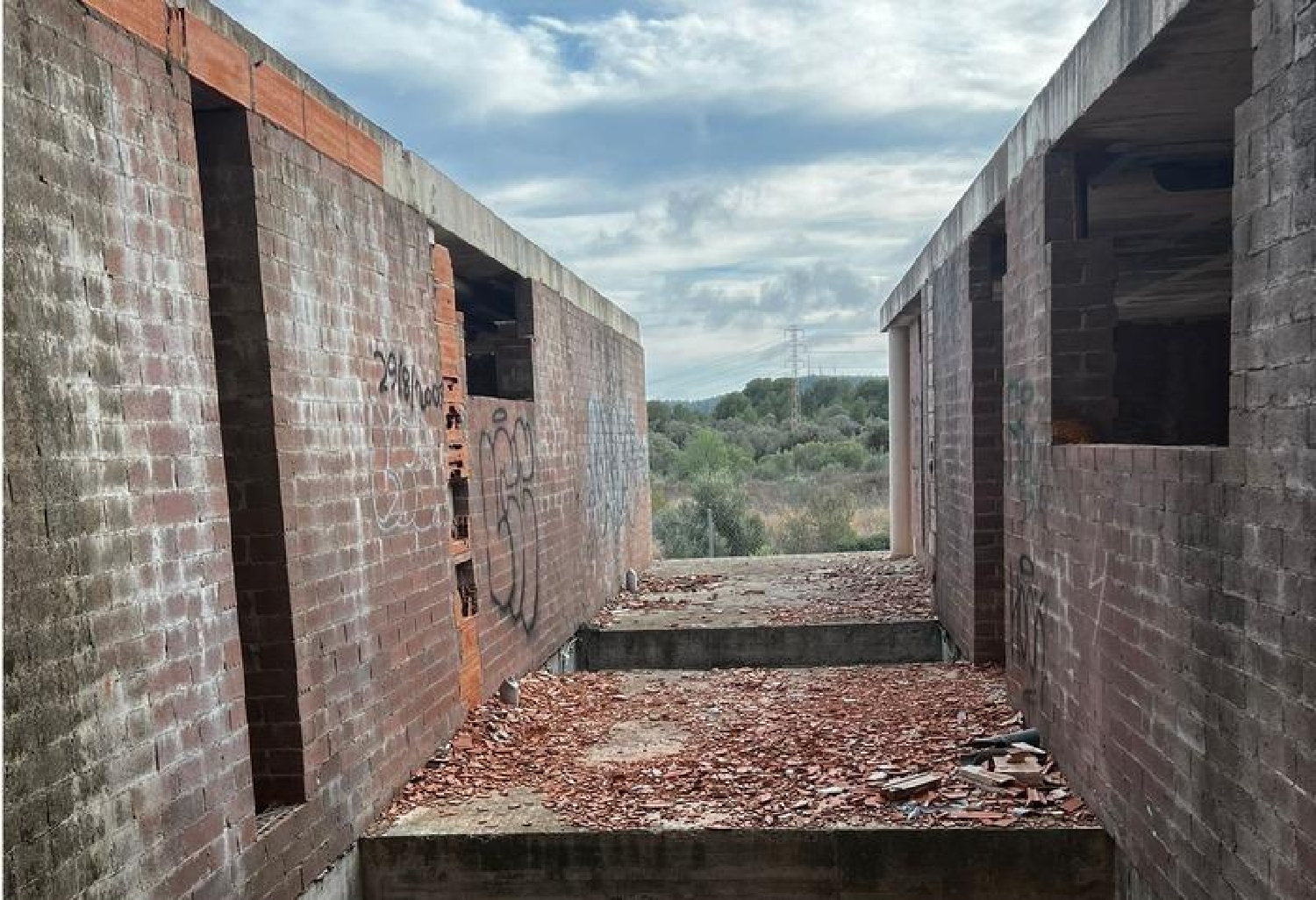  till salu byggnad Barri Marítim Del Francàs Baix Penedès 8