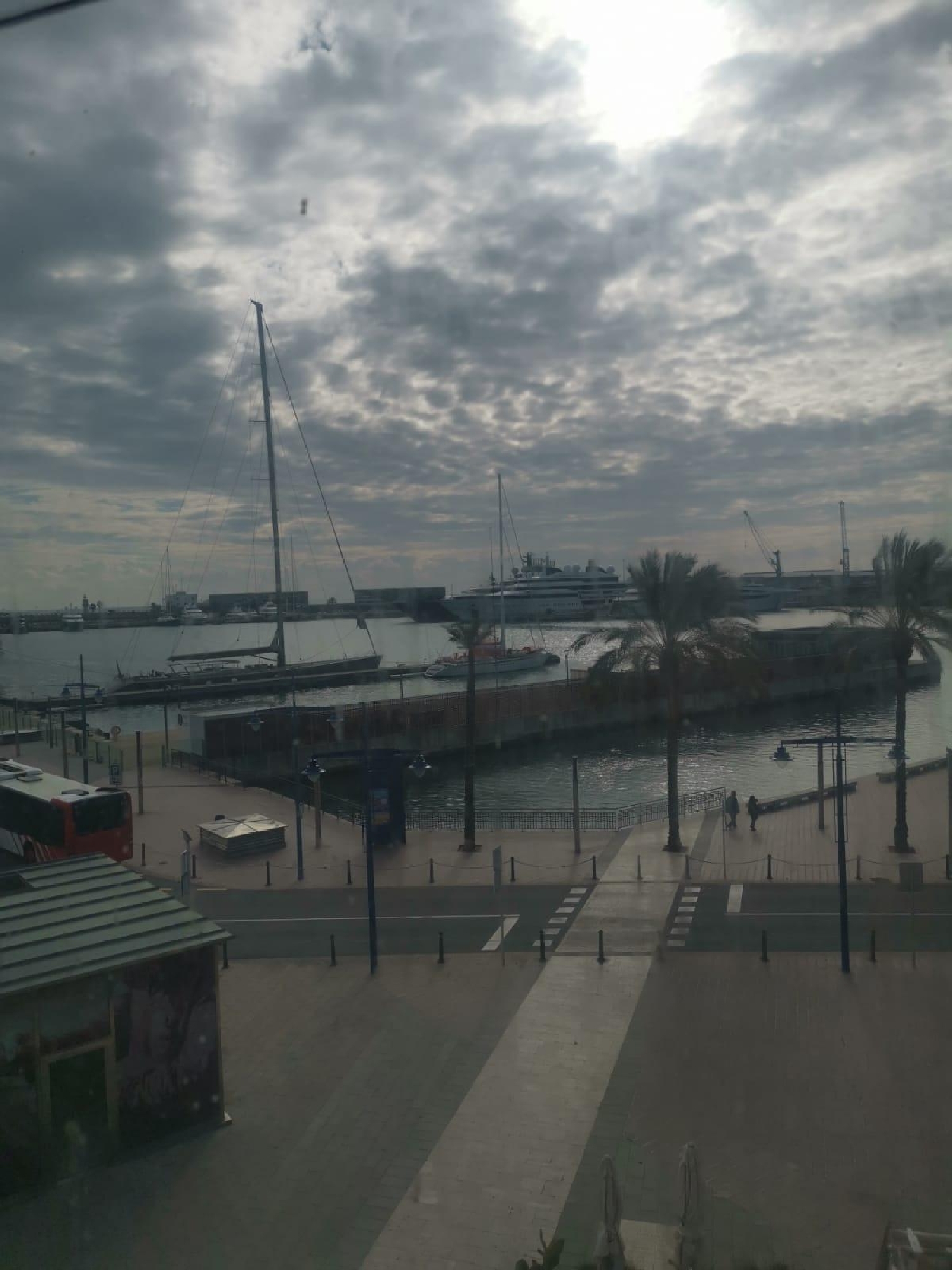  till salu byggnad Barris Maritims Tarragonès 7