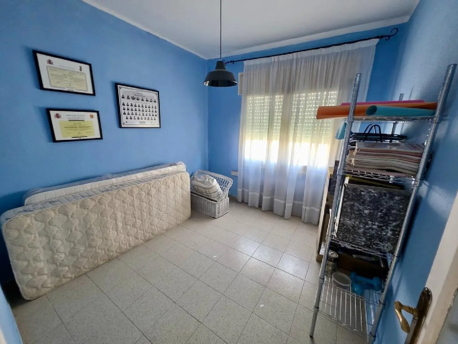  till salu byggnad Benicarló Baix Maestrat 5