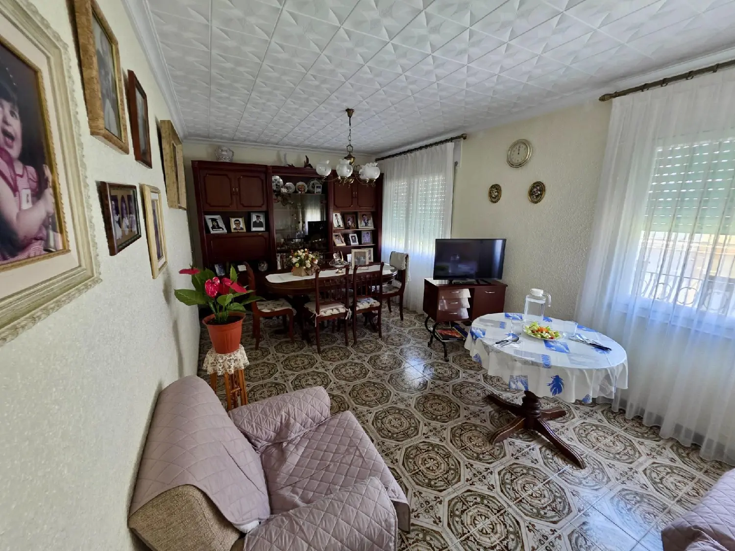  till salu byggnad Benicarló Baix Maestrat 3