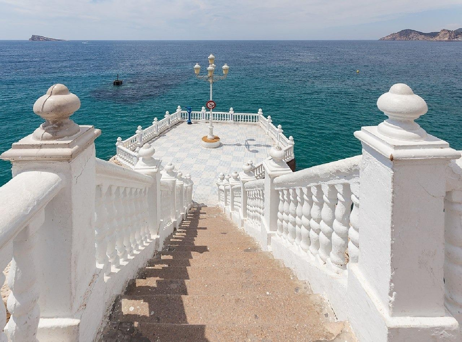  till salu byggnad Benidorm (Centro) Marina Baixa 8