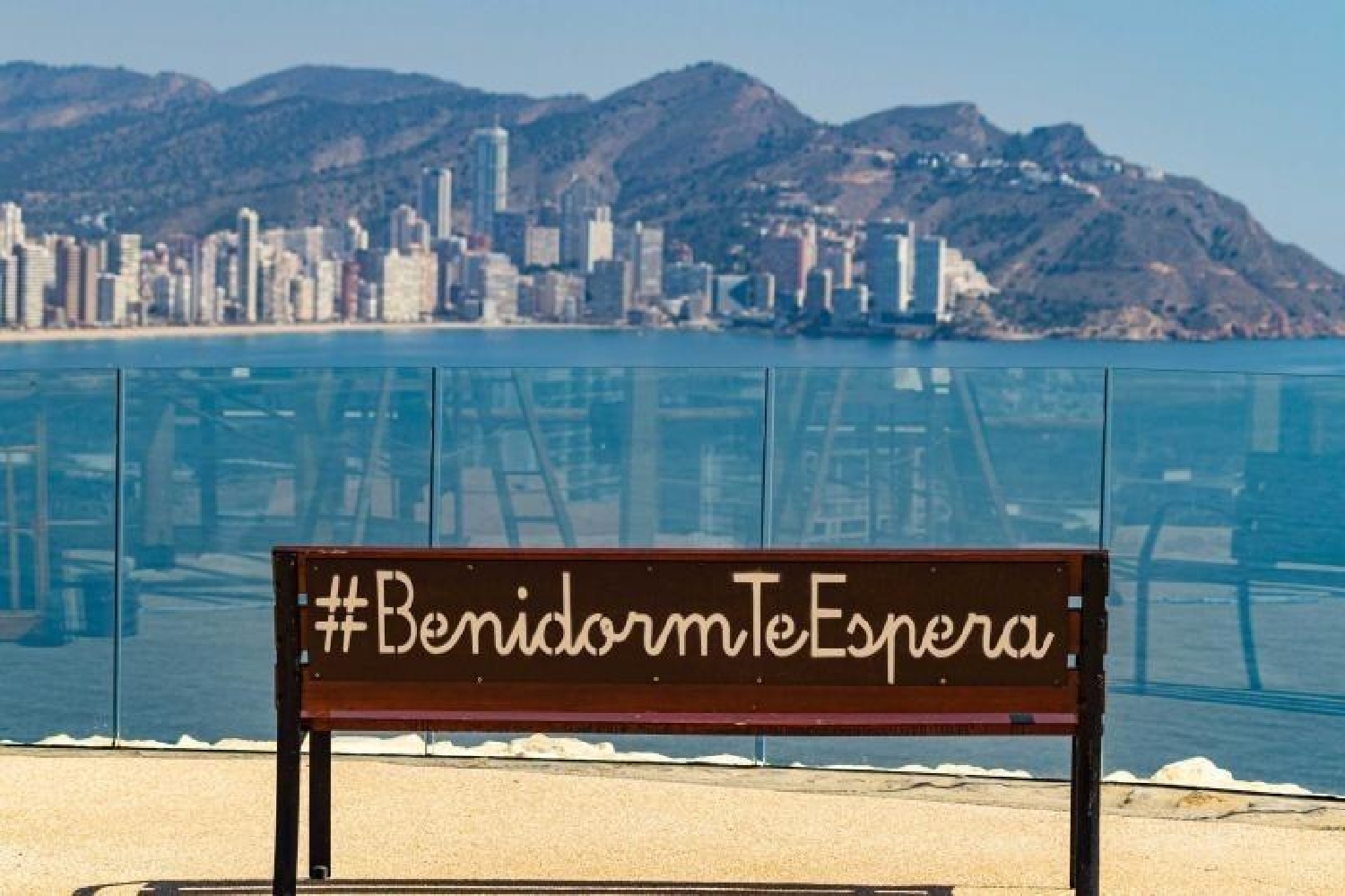 till salu byggnad Benidorm (Centro) Marina Baixa 3
