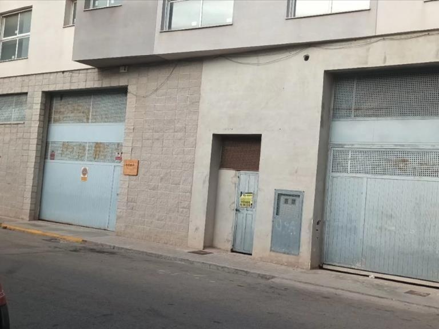 till salu byggnad Benifaió Ribera Alta 2