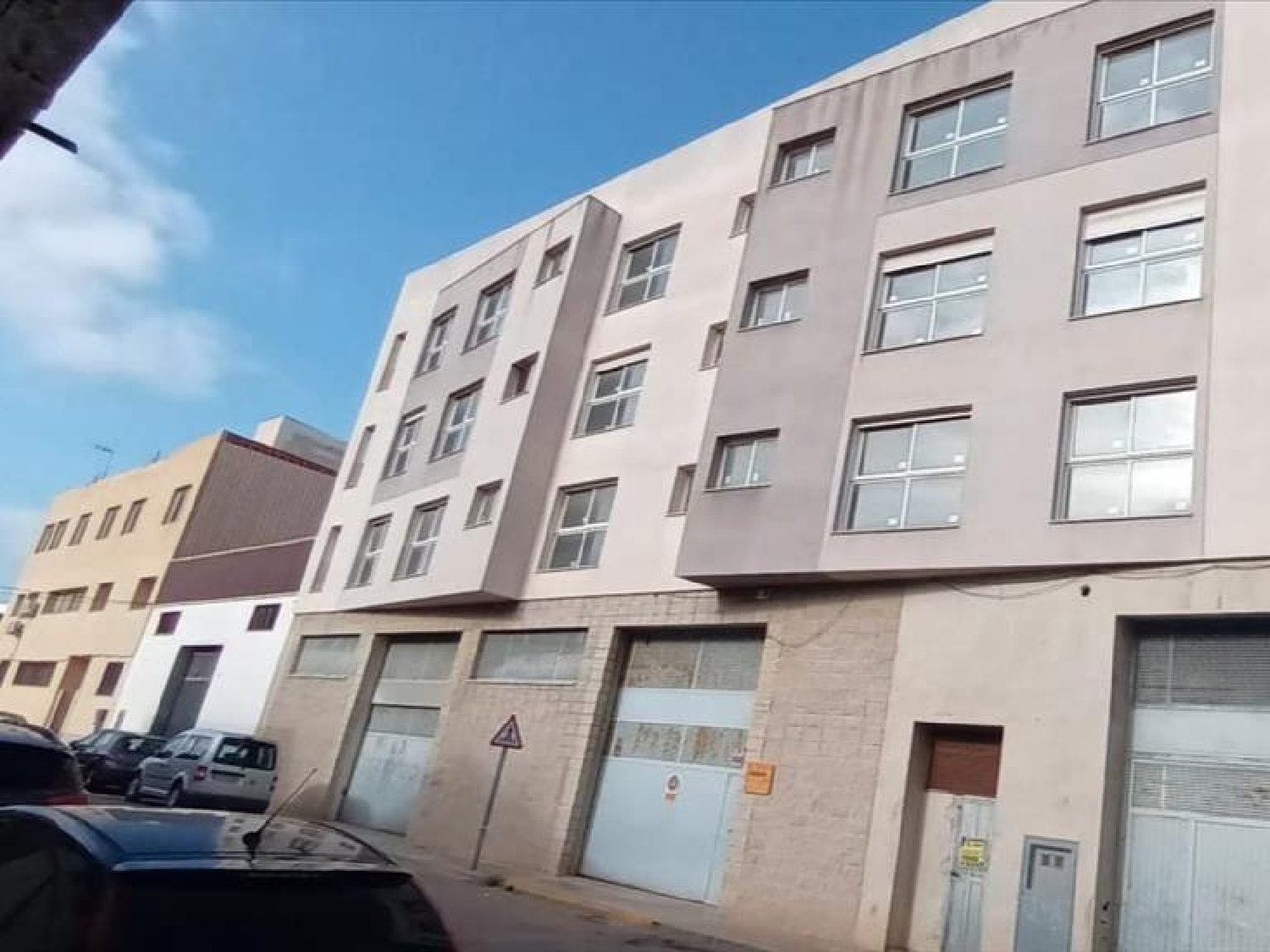 till salu byggnad Benifaió Ribera Alta 3