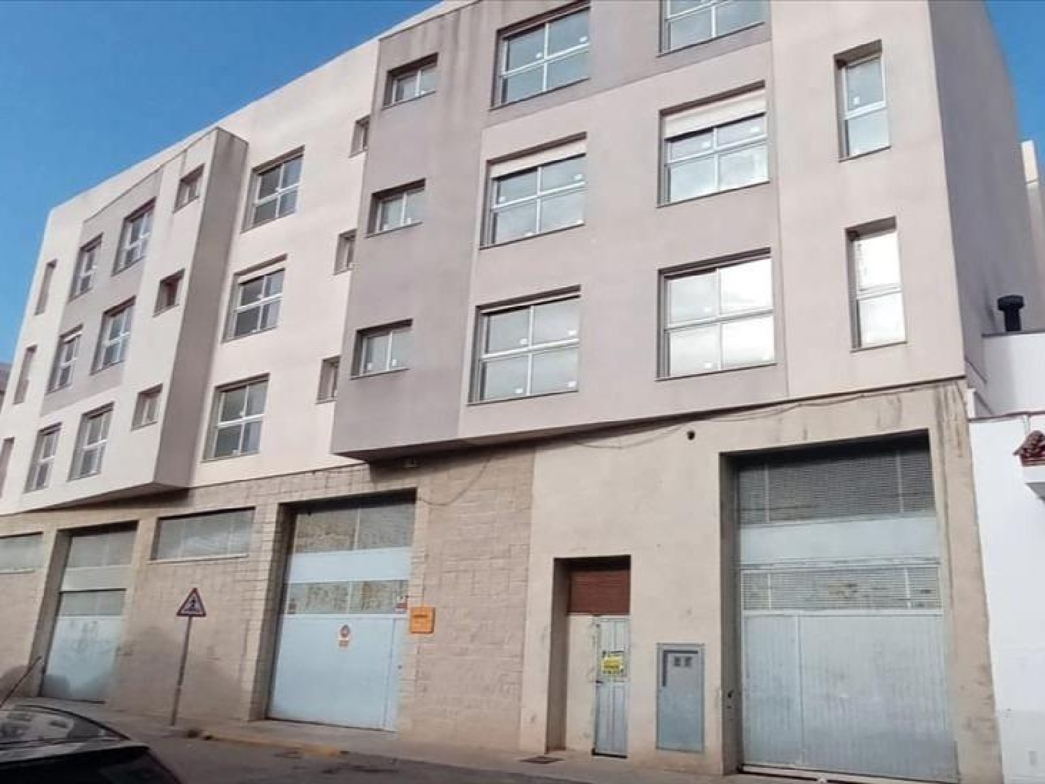  till salu byggnad Benifaió Ribera Alta 1
