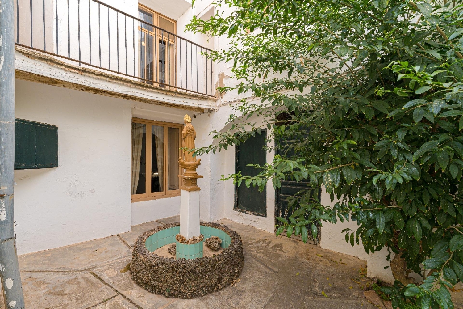  till salu byggnad Benissa Costa Marina Alta 6