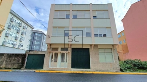 Botarigo Ferrol byggnad foto 6256050
