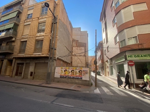 Bullas Noroeste byggnad foto 6249579