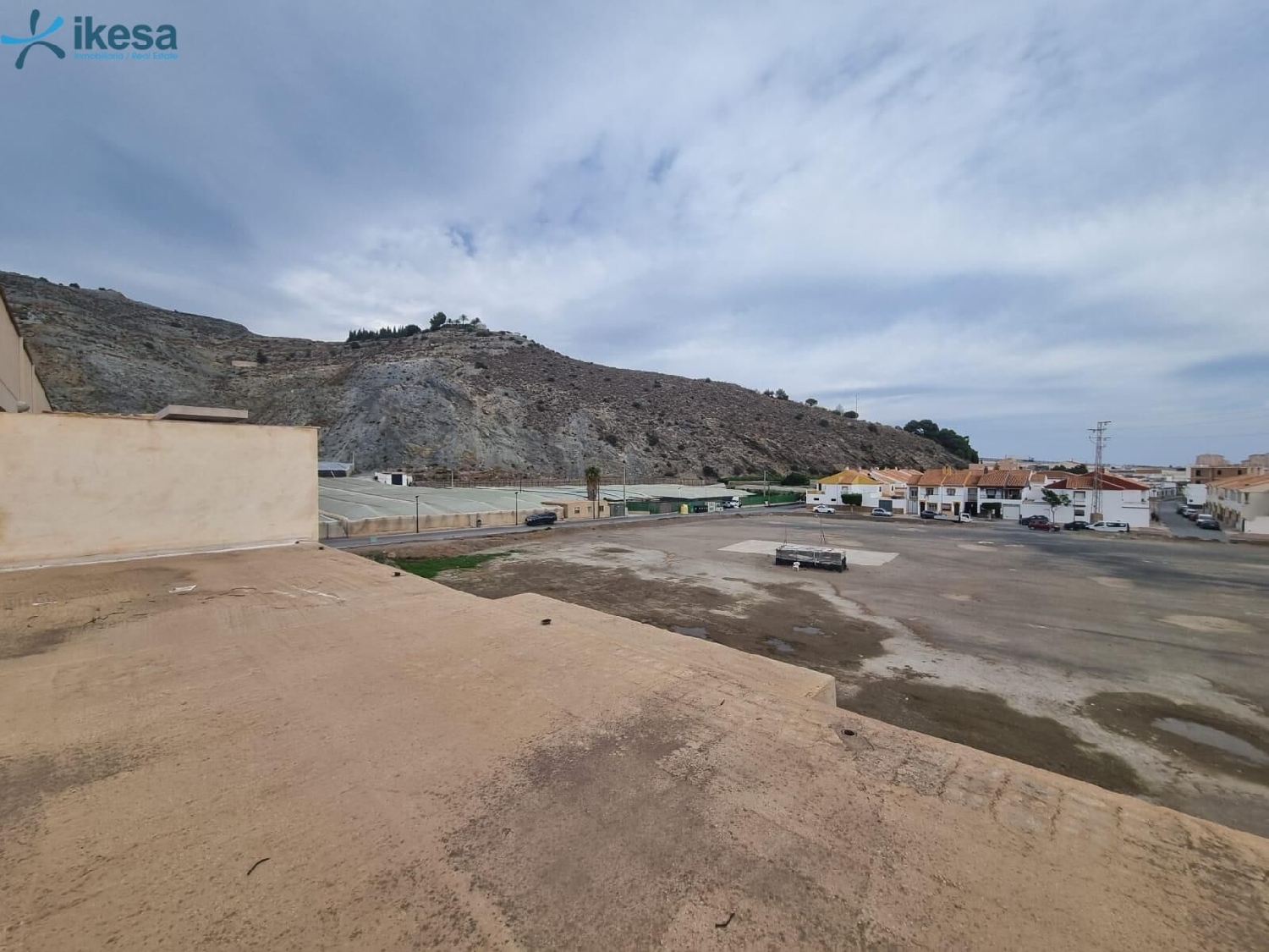  till salu byggnad La Perla De Andalucia Costa Tropical 4