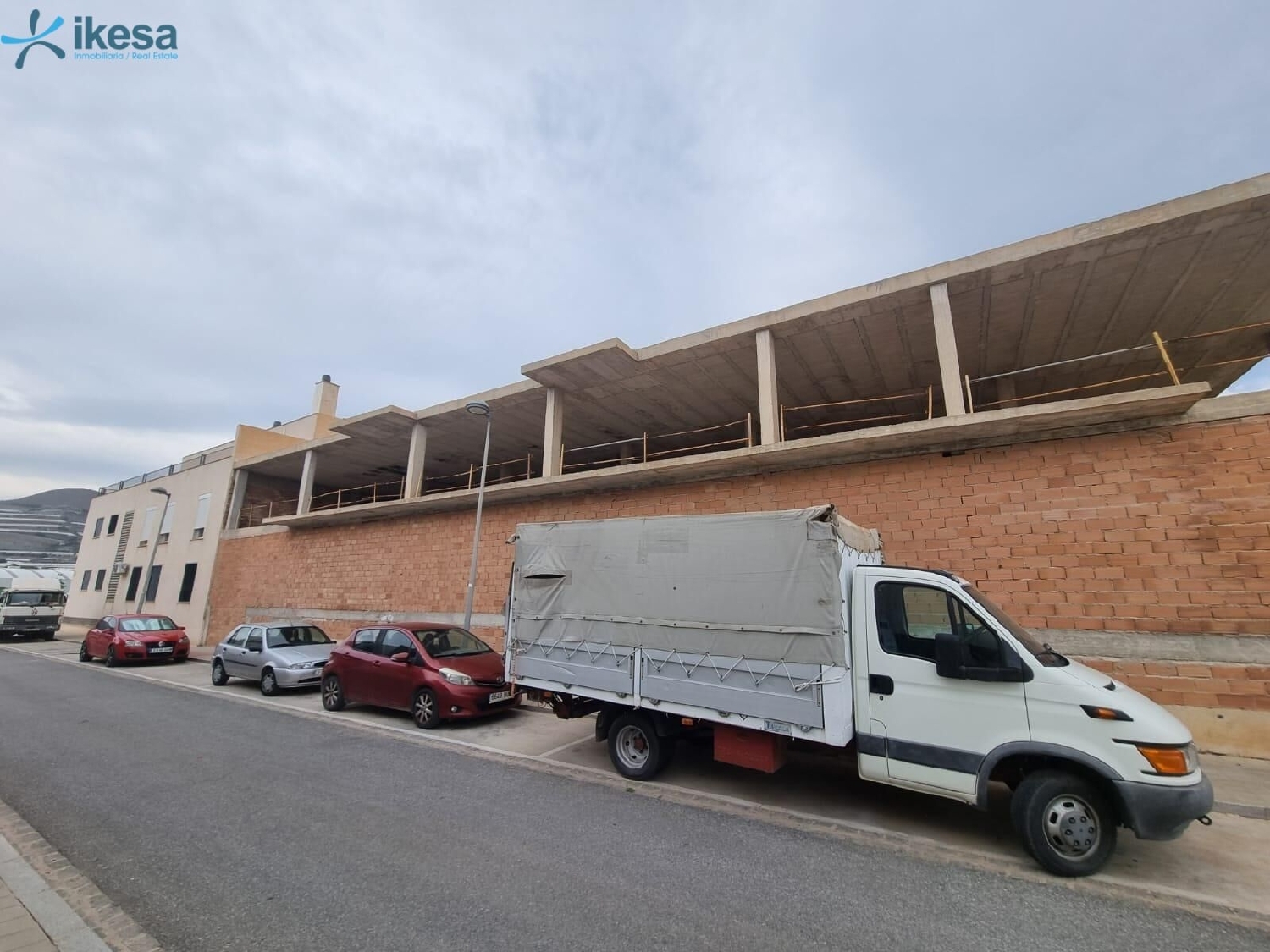till salu byggnad La Perla De Andalucia Costa Tropical 2