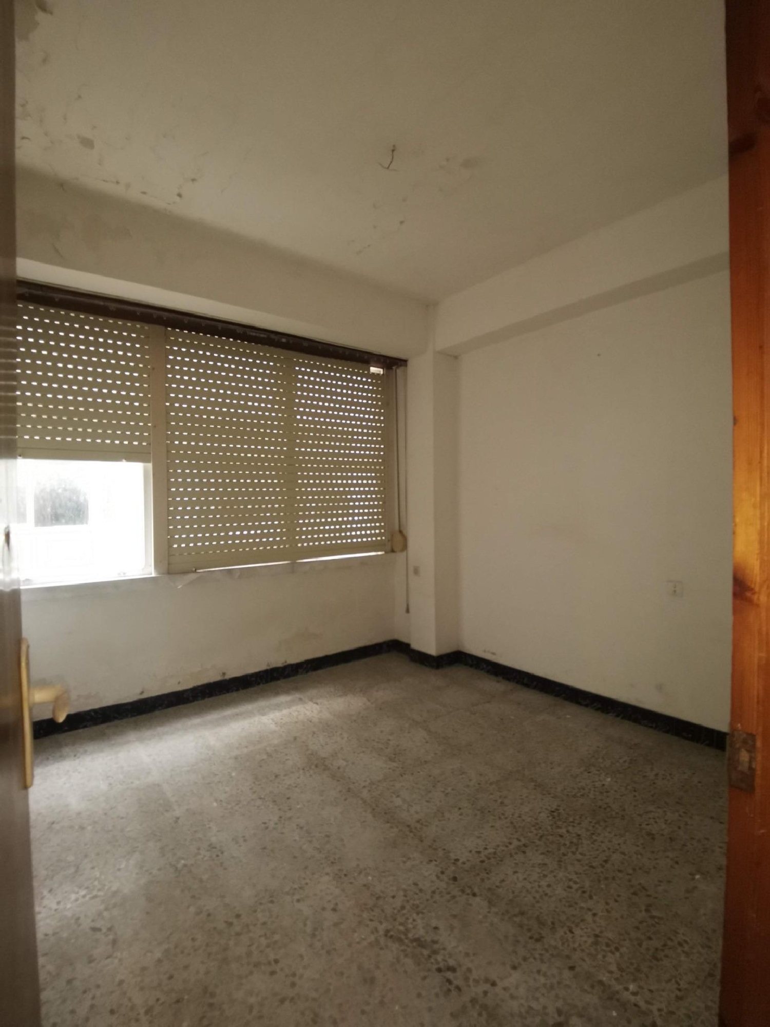 till salu byggnad Calle Ortes Bergantiños 7