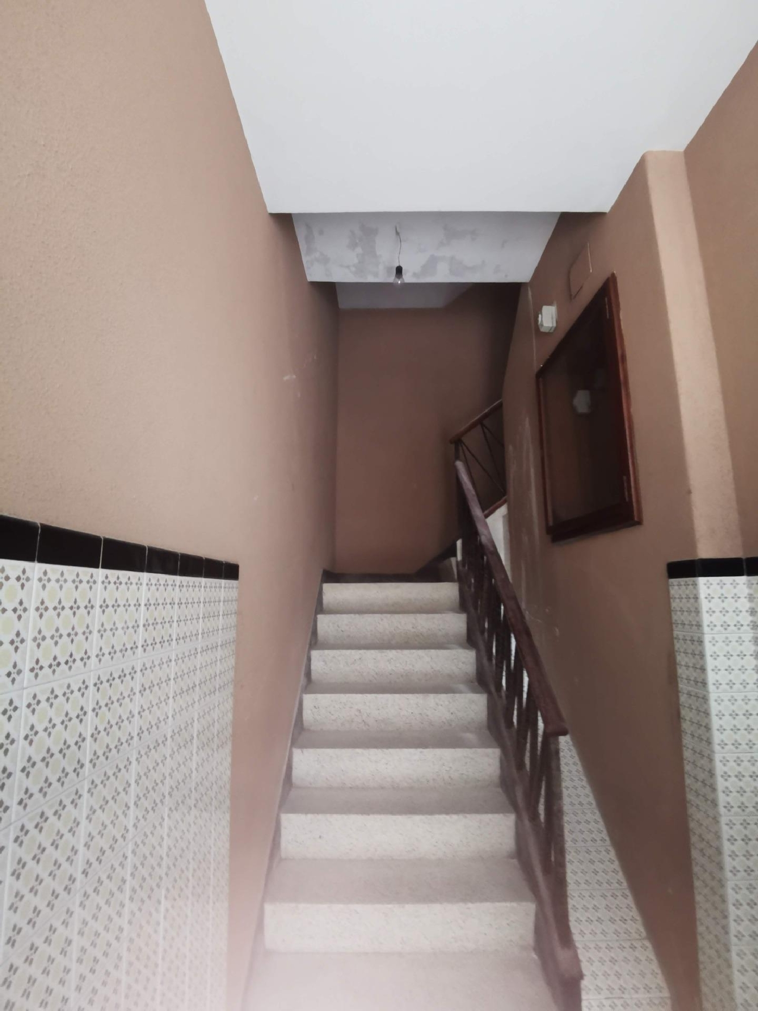  till salu byggnad Calle Ortes Bergantiños 3