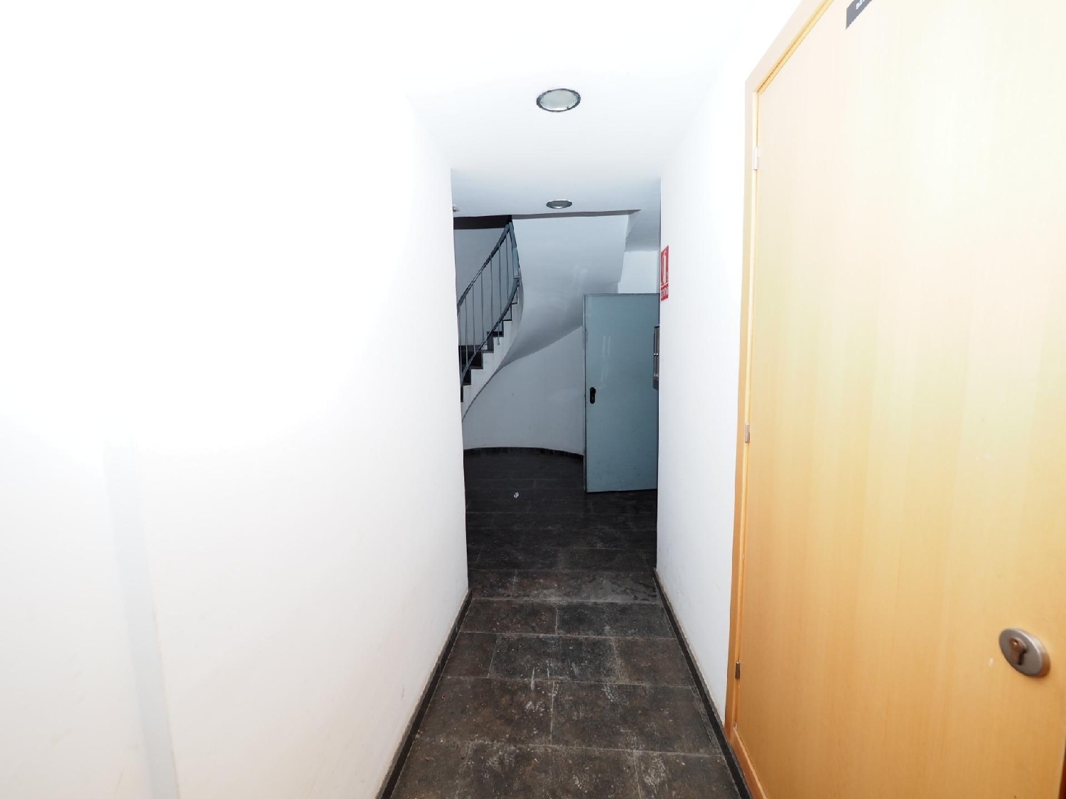  till salu byggnad Campoamor-Espronceda-Termes Vallès Occidental 4
