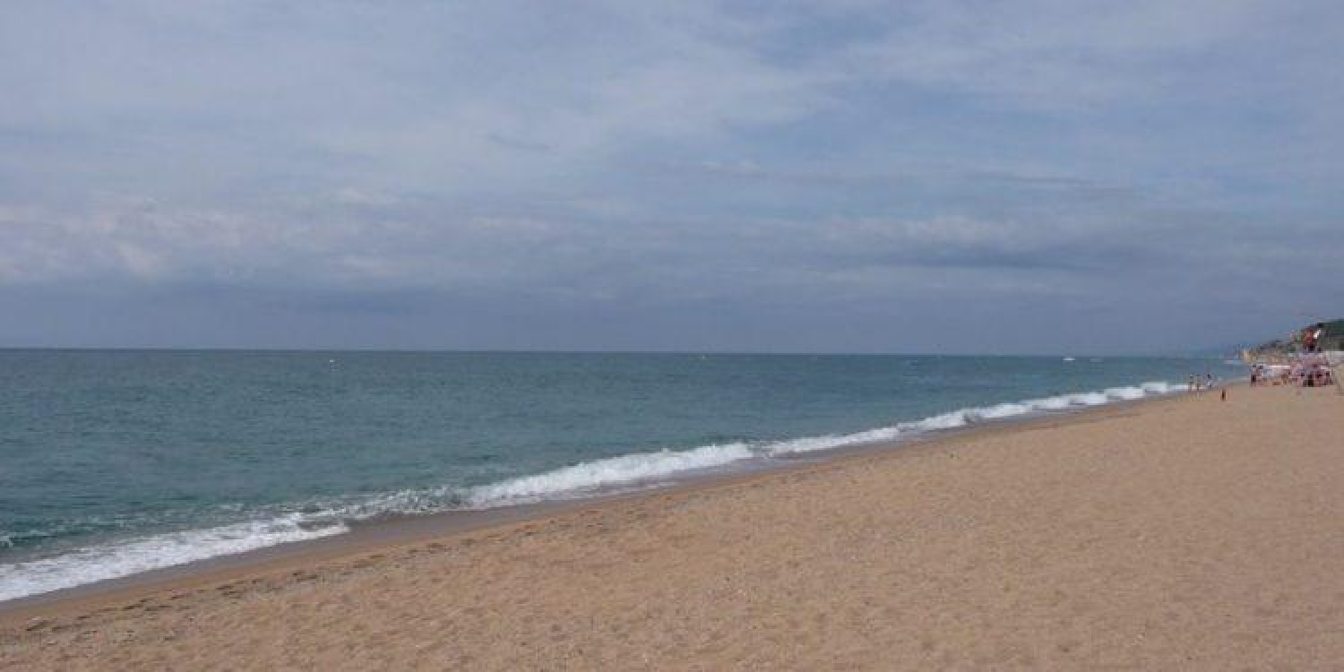  till salu byggnad Can Carreres Maresme 5