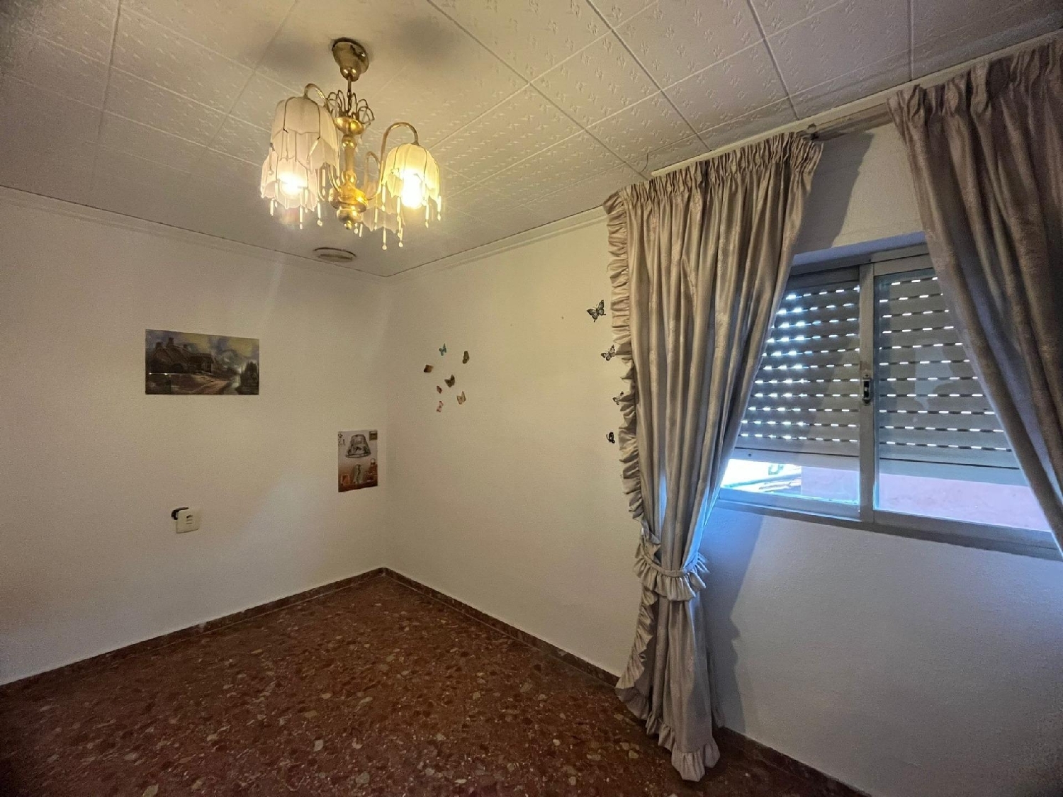  till salu byggnad Canals Costera (La) 8